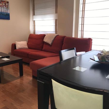 Appartement El Piso Del Camino à Sigueiro Extérieur photo