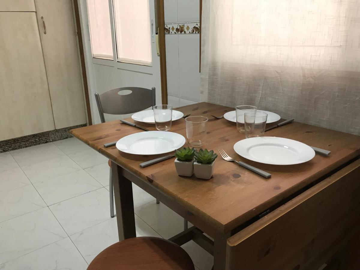 Appartement El Piso Del Camino à Sigueiro Extérieur photo