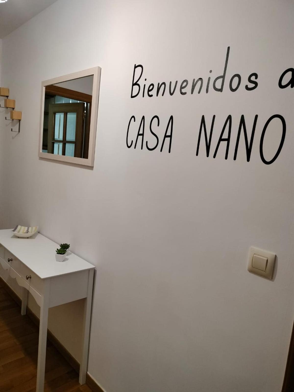 Appartement El Piso Del Camino à Sigueiro Extérieur photo